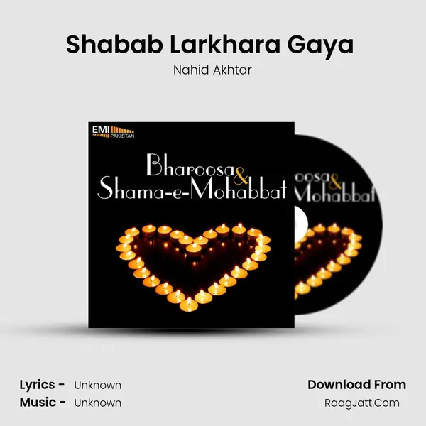 Shabab Larkhara Gaya (from 