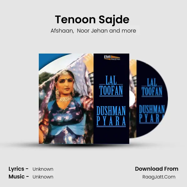 Tenoon Sajde (from