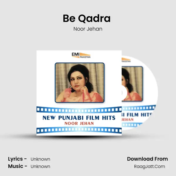 Be Qadra (From 