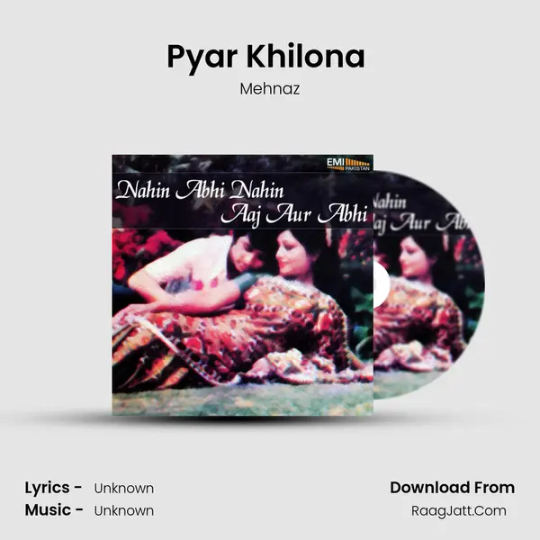Pyar Khilona (from 