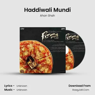 Haddiwali Mundi mp3 song