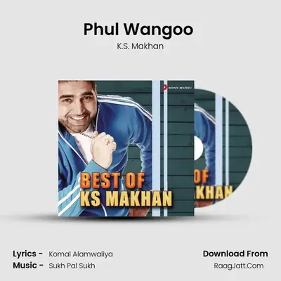 Phul Wangoo (From 