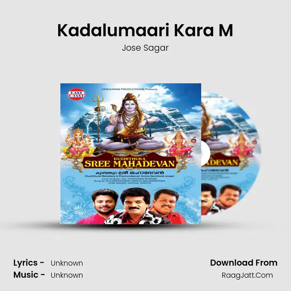Kadalumaari Kara M MP3 Song by Jose Sagar Cover