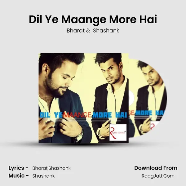 Dil Ye Maange More Hai - Bharat
