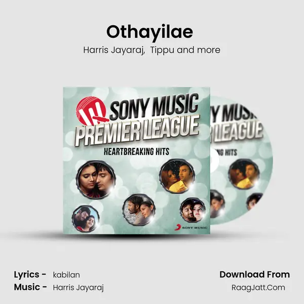 Othayilae (From Endrendrum Punnagai) mp3 song