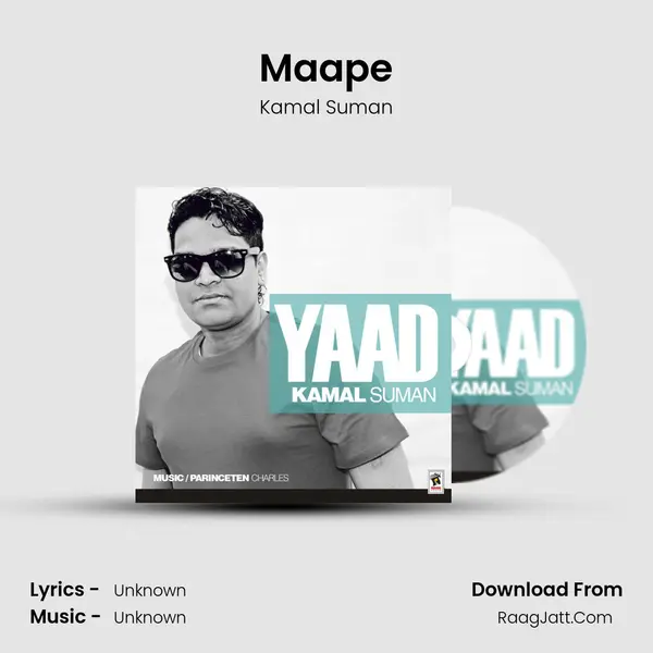 Maape MP3 Song by Kamal Suman Cover