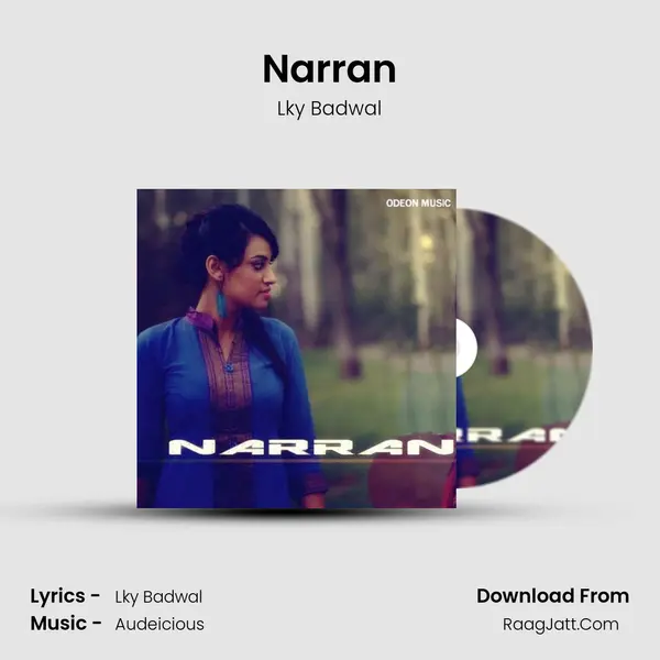 Narran - Lky Badwal
