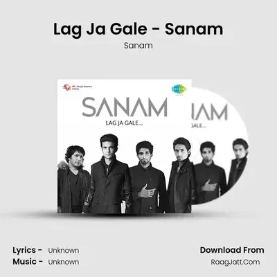 Lag Ja Gale - Sanam - Sanam