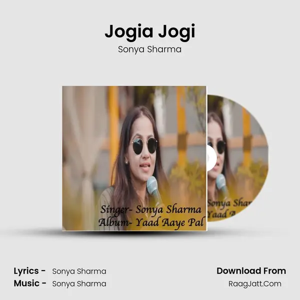 Jogia Jogi mp3 song