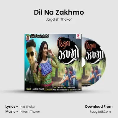 Dil Na Zakhmo Cover