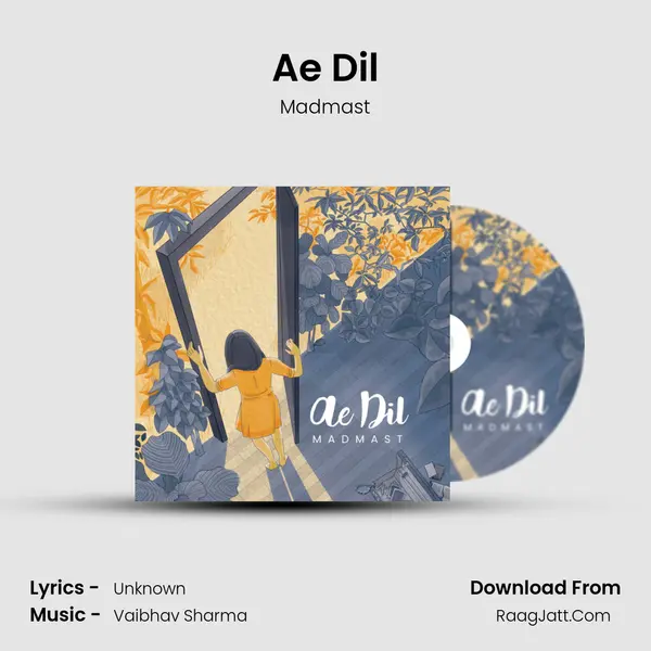 Ae Dil mp3 song