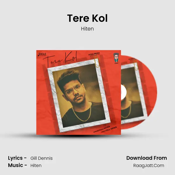 Tere Kol Cover