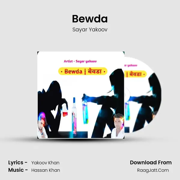 Bewda mp3 song