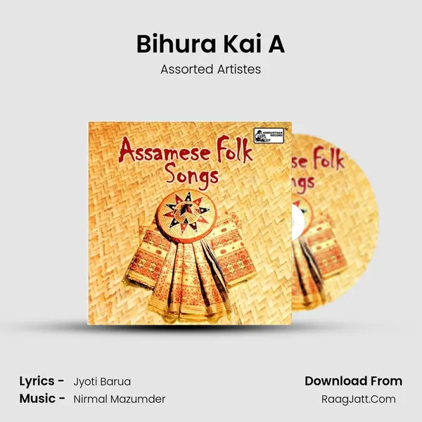 Assorted Artistes