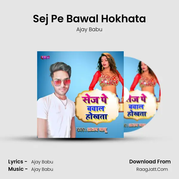 Sej Pe Bawal Hokhata mp3 song