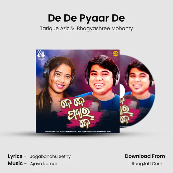 De De Pyaar De mp3 song