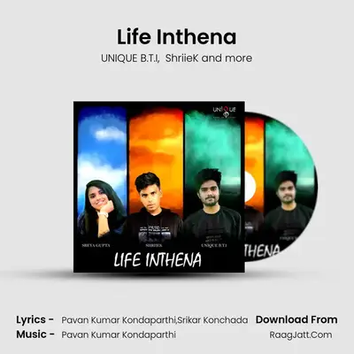Life Inthena - UNIQUE B.T.I