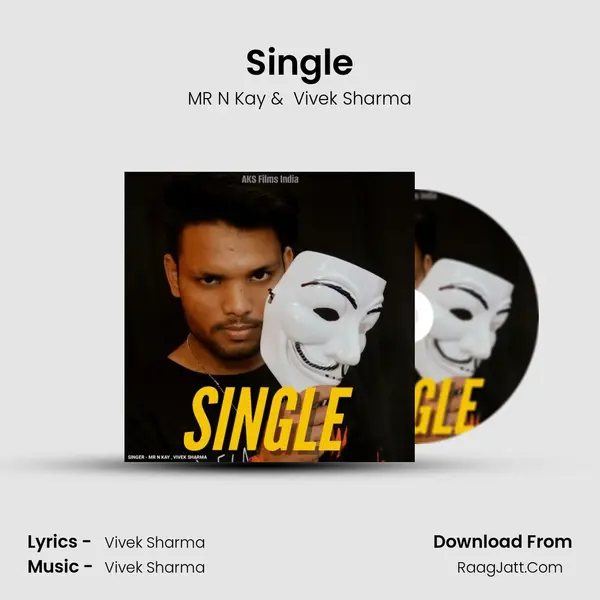 Single Cover