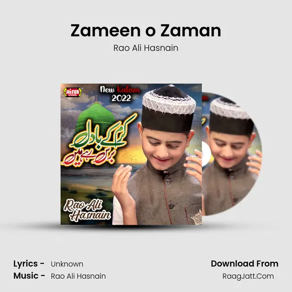 Zameen o Zaman mp3 song