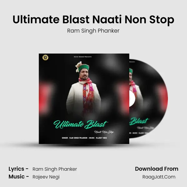 Ultimate Blast Naati Non Stop MP3 Song by Ram Singh Phanker Cover
