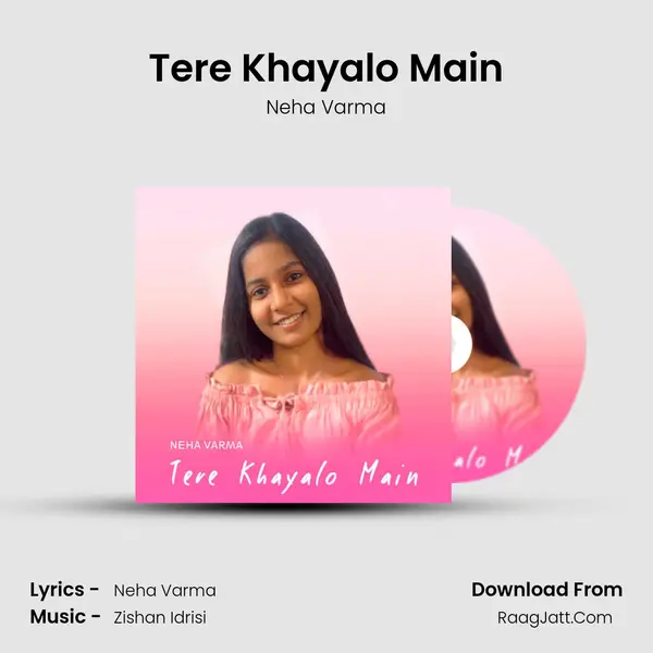Tere Khayalo Main mp3 song