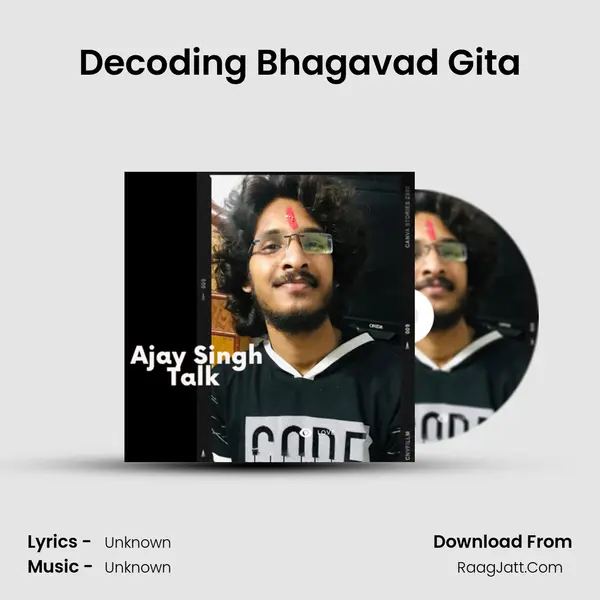 Decoding Bhagavad Gita MP3 Song by  Cover