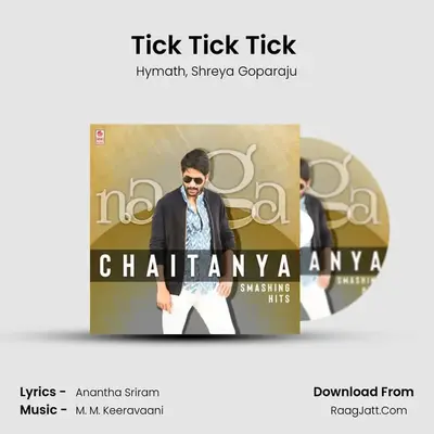 Tick Tick Tick (From Savyasachi) mp3 song