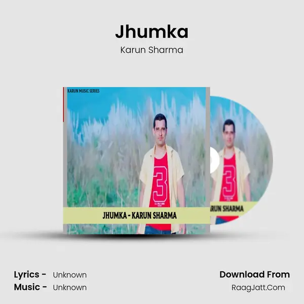 Jhumka Cover