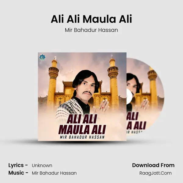 Ali Ali Maula Ali mp3 song
