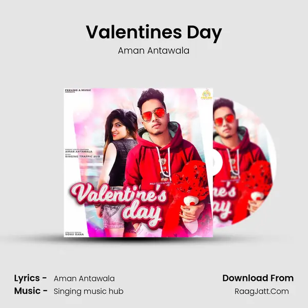 Valentine&#x27;s Day mp3 song