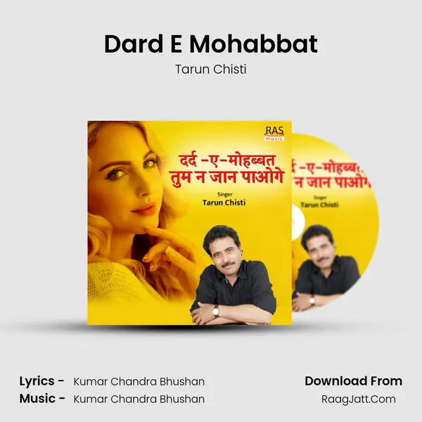 Dard E Mohabbat mp3 song