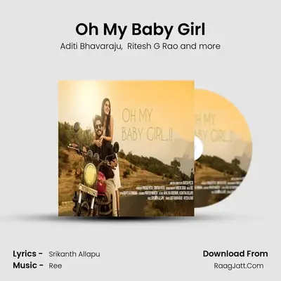 Oh My Baby Girl mp3 song