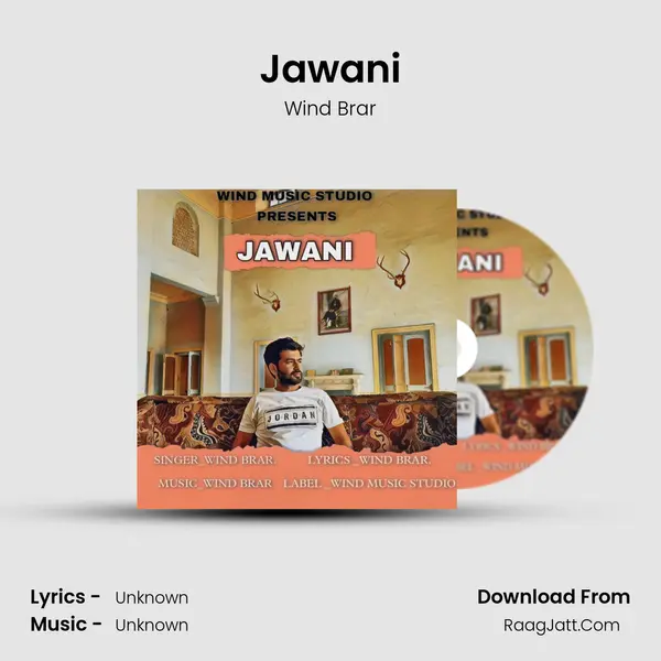 Jawani mp3 song