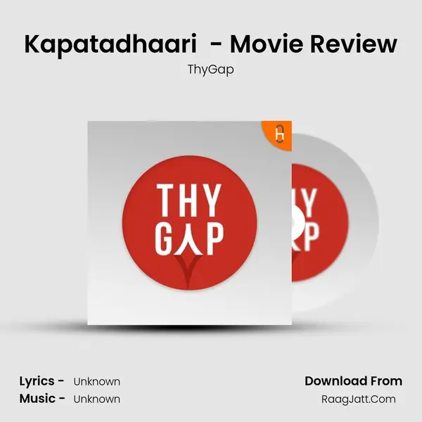 Kapatadhaari (2021) - Movie Review MP3 Song by ThyGap Cover
