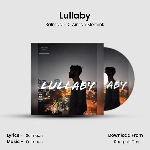Lullaby mp3 song