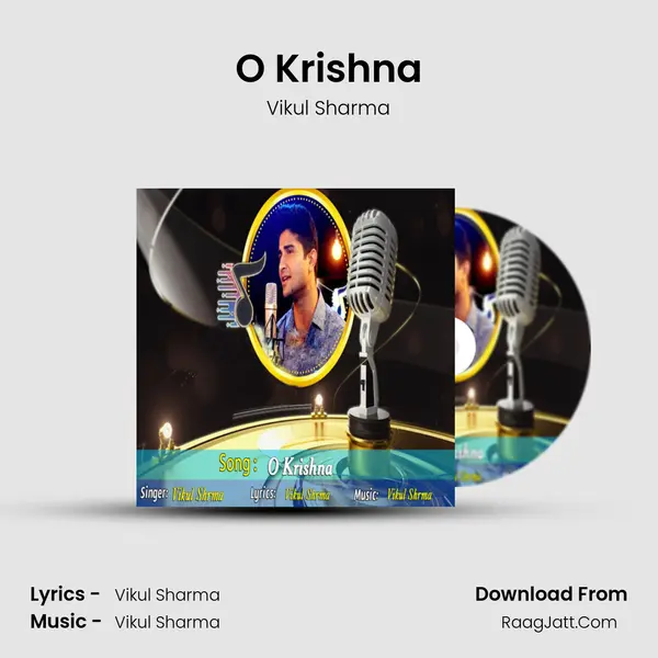 O Krishna mp3 song