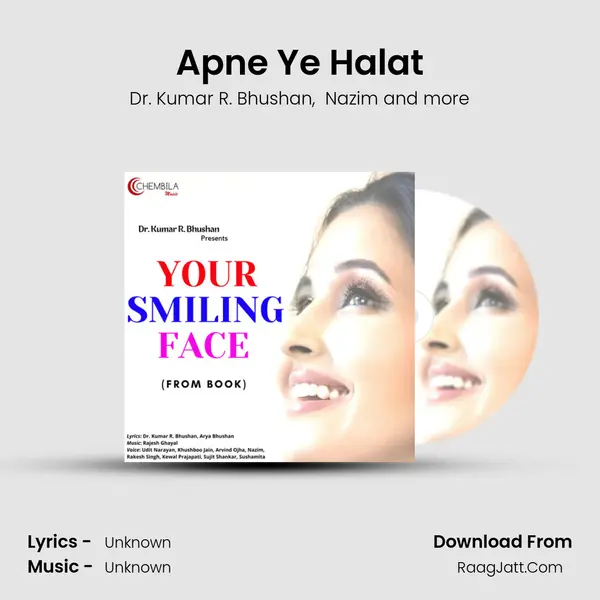 Apne Ye Halat mp3 song