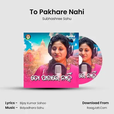 To Pakhare Nahi mp3 song