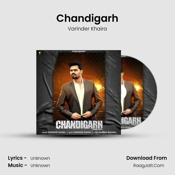 Varinder Khaira