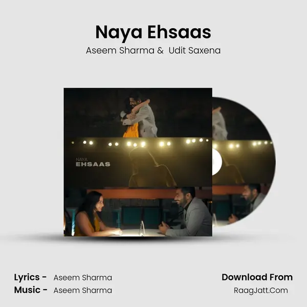 Naya Ehsaas MP3 Song by Aseem Sharma Cover