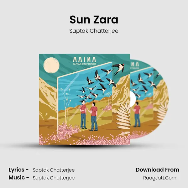 Sun Zara mp3 song