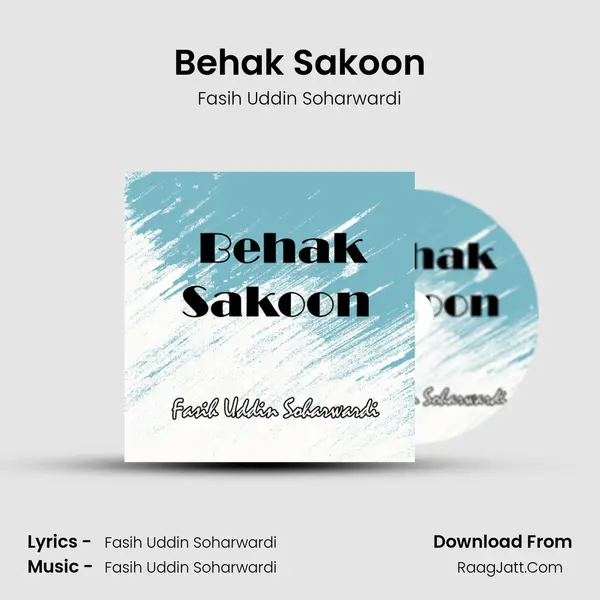 Behak Sakoon mp3 song