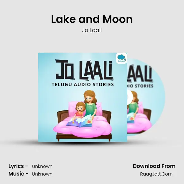 Lake and Moon mp3 song