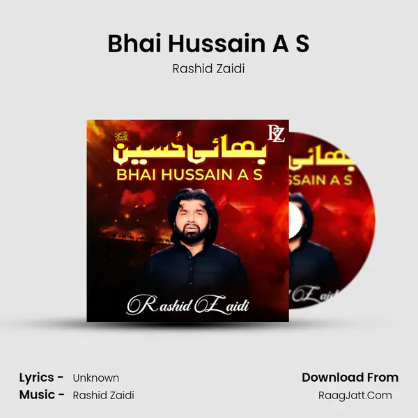 Bhai Hussain A S mp3 song