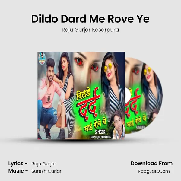 Dildo Dard Me Rove Ye mp3 song