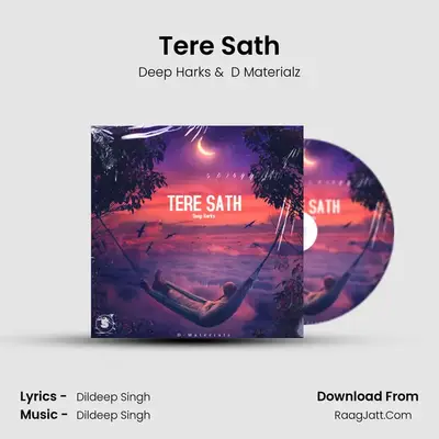 Tere Sath mp3 song