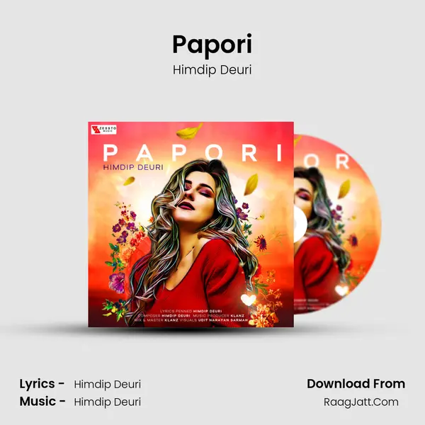 Papori - Himdip Deuri