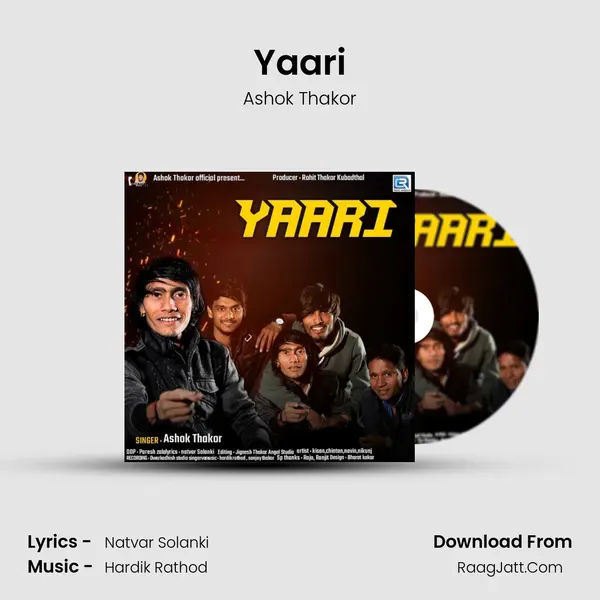 Yaari - Ashok Thakor