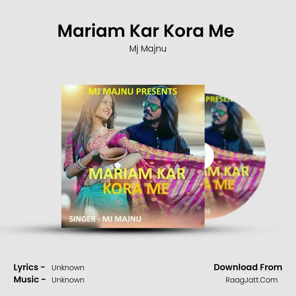 Mariam Kar Kora Me ( Christmas Song ) mp3 song