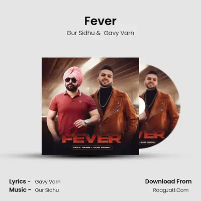 Fever mp3 song
